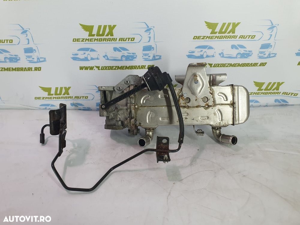 Racitor gaze EGR 2.0 crdi d4ha 2.2 d4hb 28416-2f140 Hyundai ix35 1 - 3
