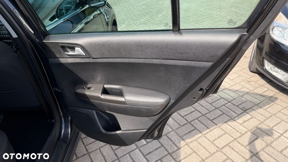 Kia Sportage 1.6 GDI 2WD EDITION 7 - 23
