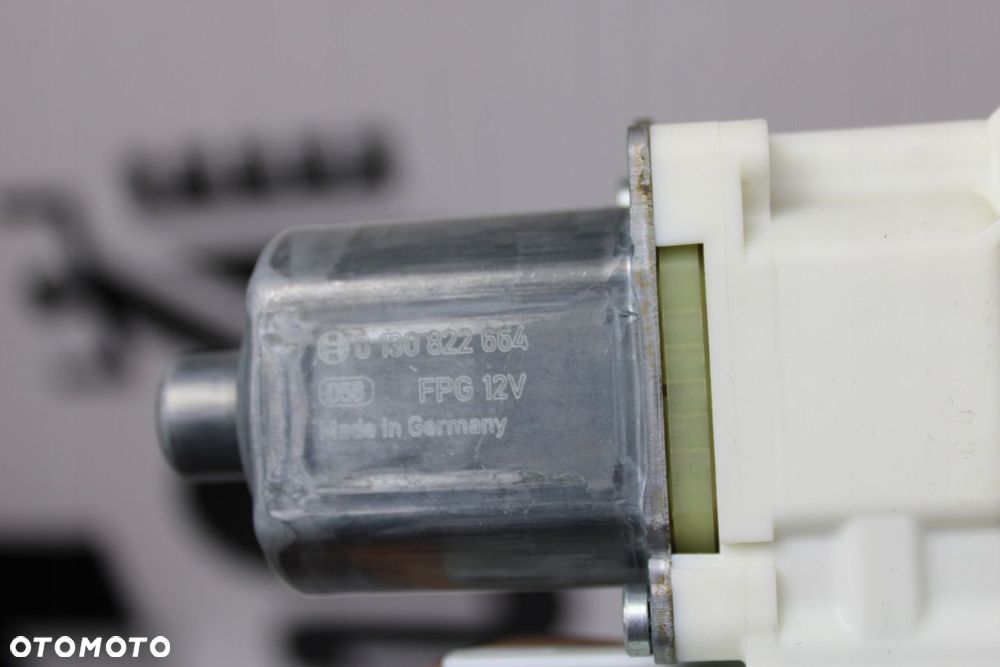 SILNIK SILNICZEK PODNOŚNIKA SZYBY PRZEDNI PRAWY JEEP RENEGADE - 3