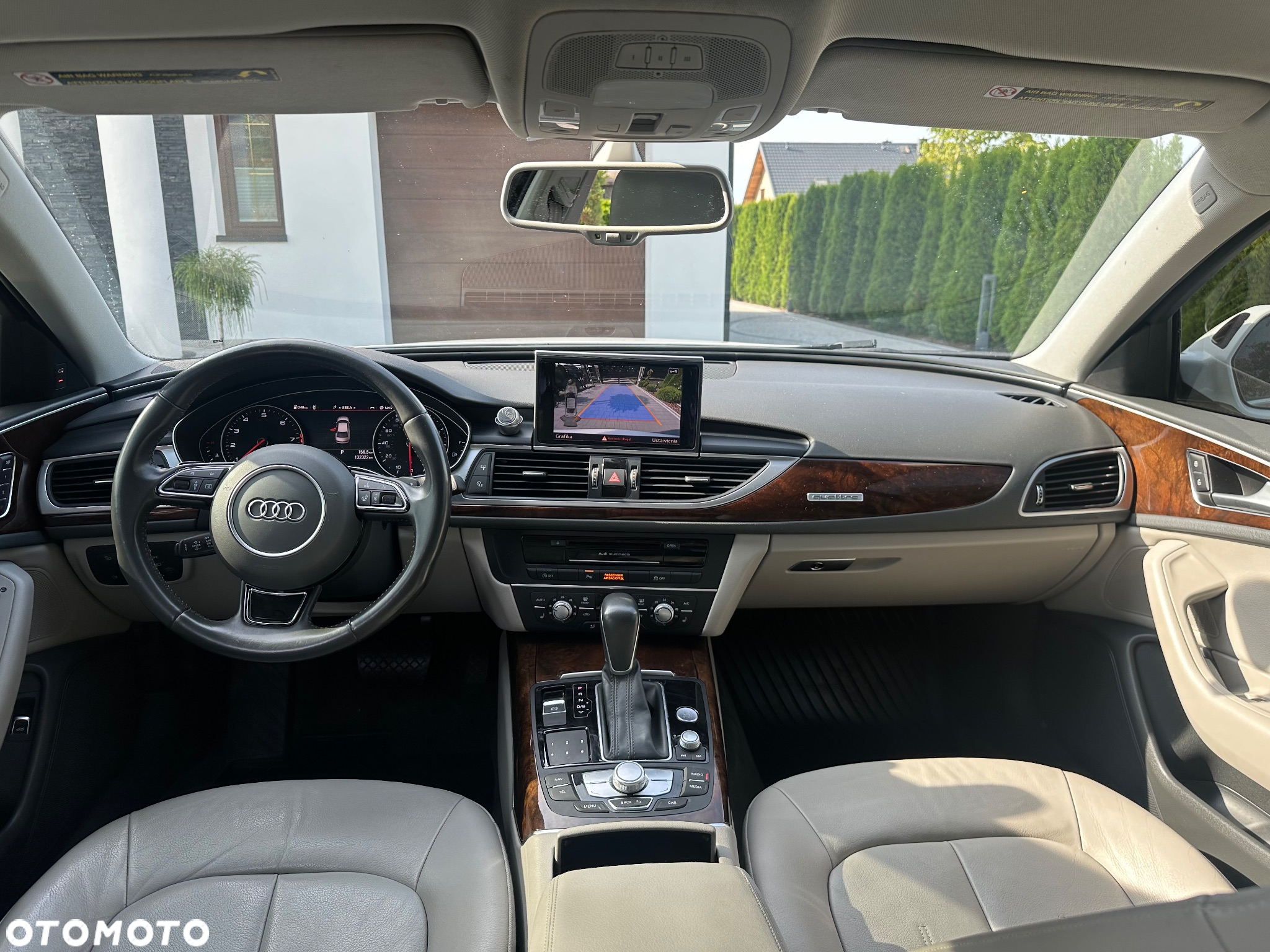 Audi A6 2.0 TFSI Quattro S tronic - 10