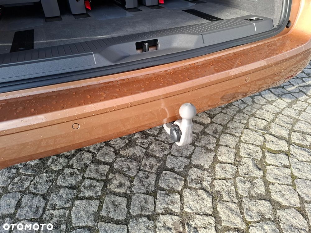 Volkswagen Multivan 2.0 TDI L2 Family DSG - 7