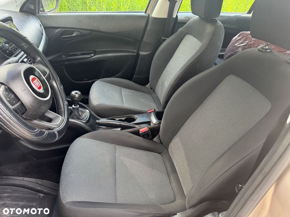 Fiat Tipo 1.4 16V Pop EU6d - 9