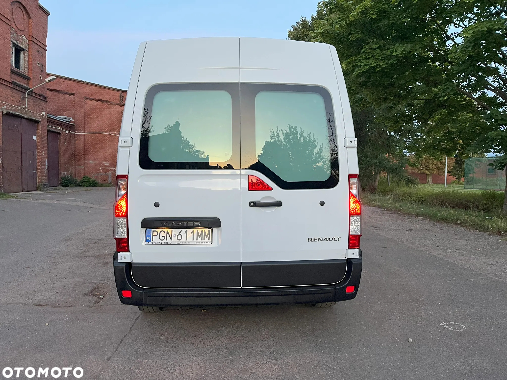 Renault Master L3 - 13