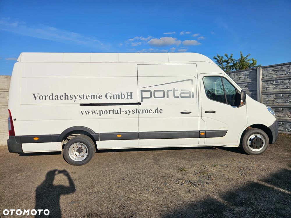 Opel MOVANO - 7