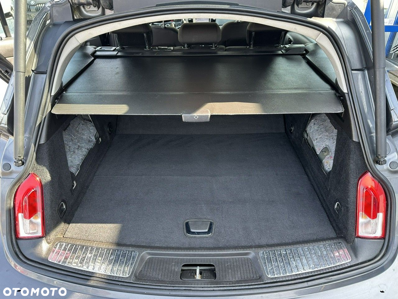 Opel Insignia - 23