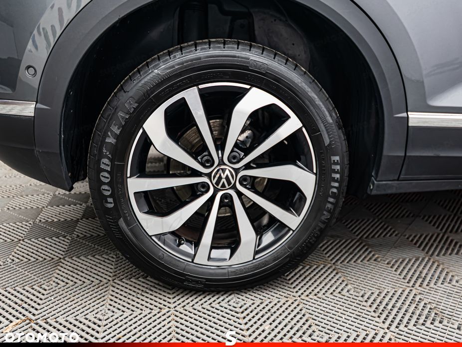 Volkswagen T-Roc 1.5 TSI Style - 28
