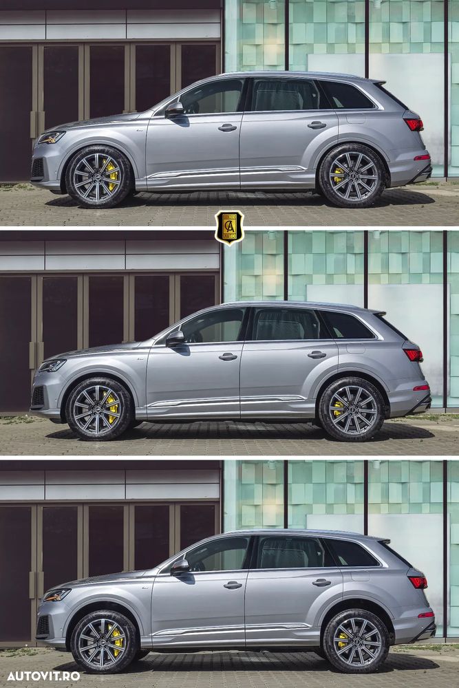 Audi Q7 - 20
