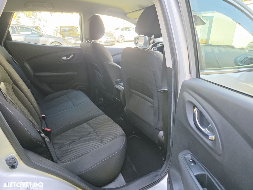 Renault Kadjar 1.2 TCe XMod - 13