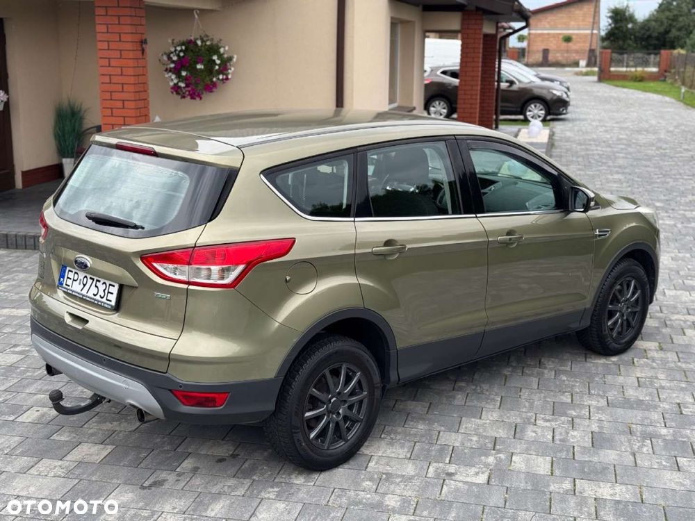 Ford Kuga - 7