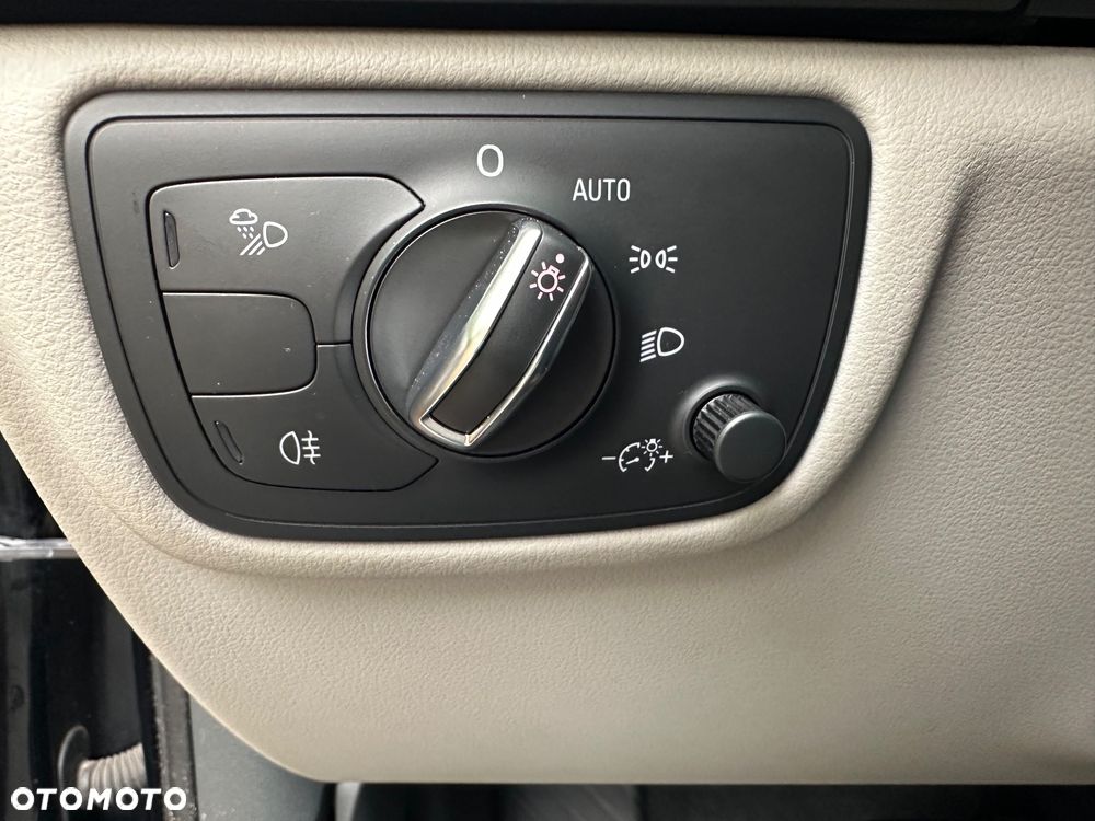 Audi A6 - 15