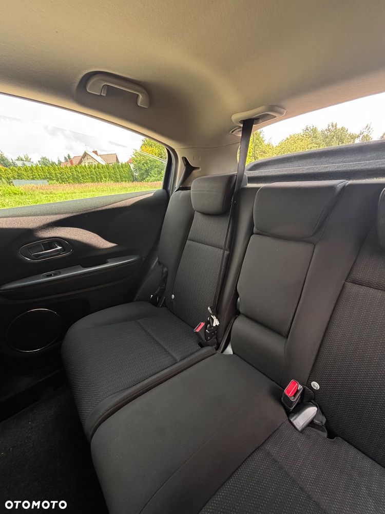 Honda HR-V 1.5 Elegance (ADAS) - 18