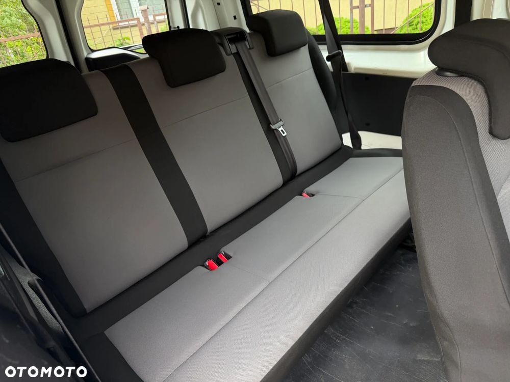 Toyota Proace Verso 2.0 D4-D Long Business - 33