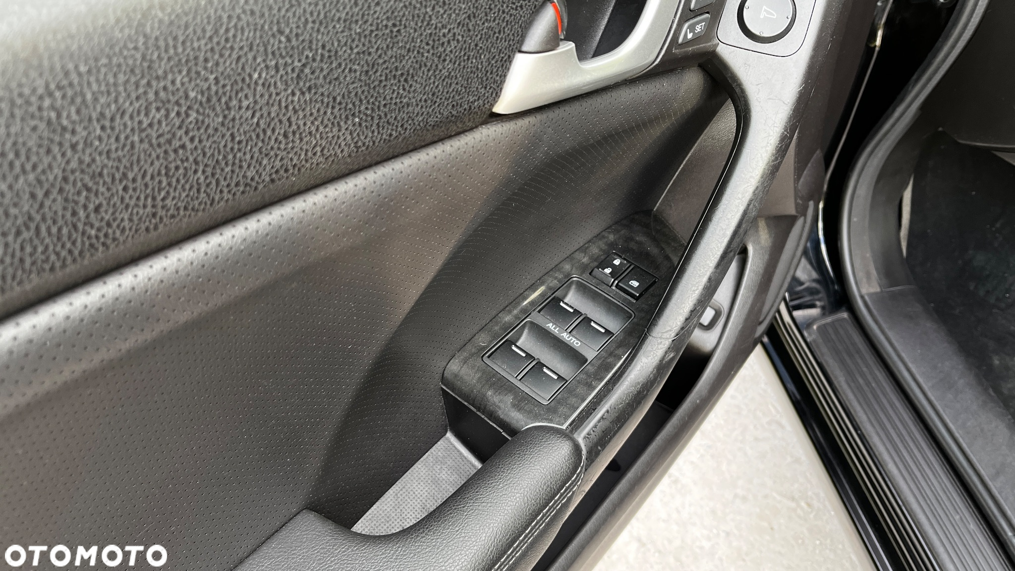 Honda Accord 2.0 Executive - 14