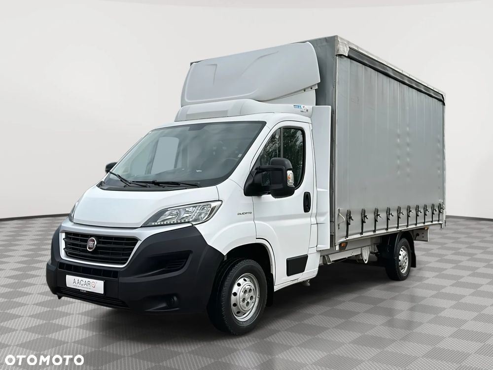 Fiat Ducato - 1