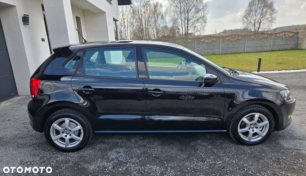 Volkswagen Polo 1.4 16V Comfortline - 15