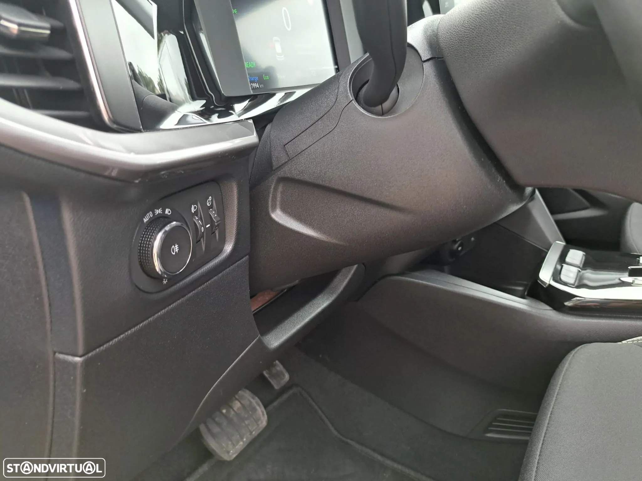 Opel Mokka-e Edition - 12