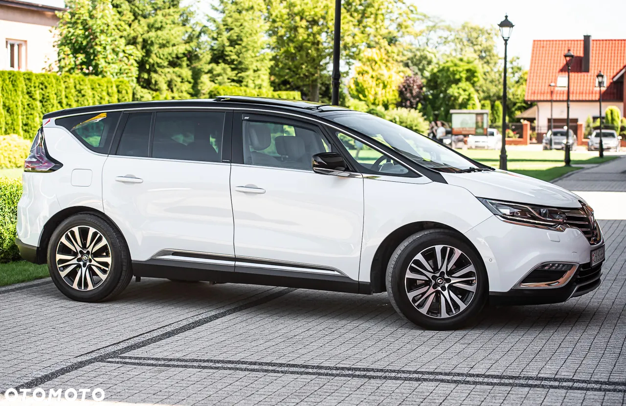 Renault Espace 1.8 TCe Energy Initiale Paris EDC 7os - 17