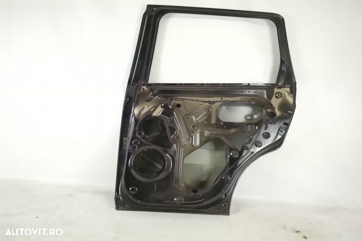 Usa Dreapta Spate Originala Mitsubishi  Outlander  3 [2012 - 2014] - 4