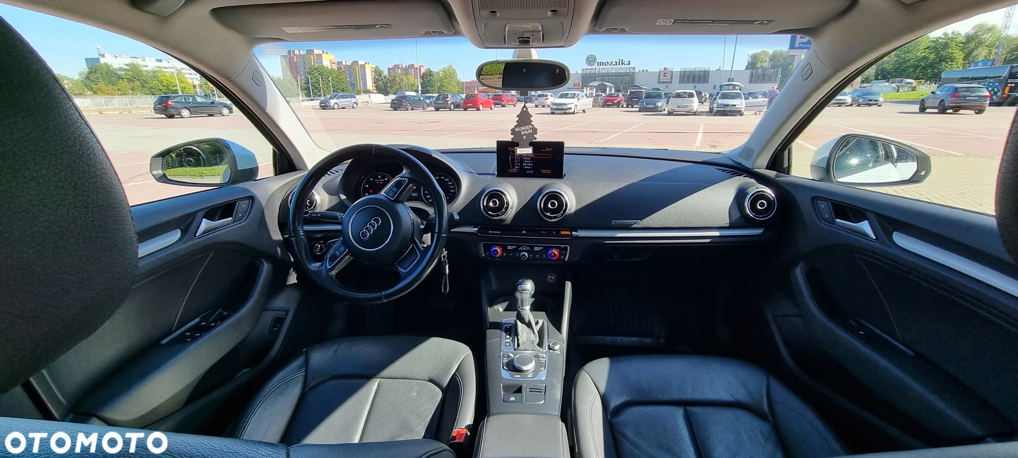 Audi A3 - 14
