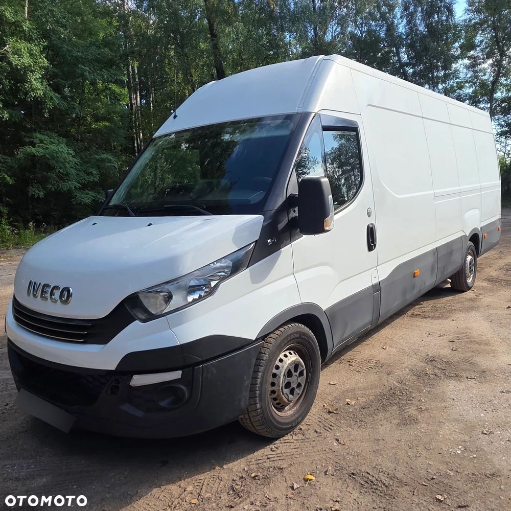 Iveco Daily - 2