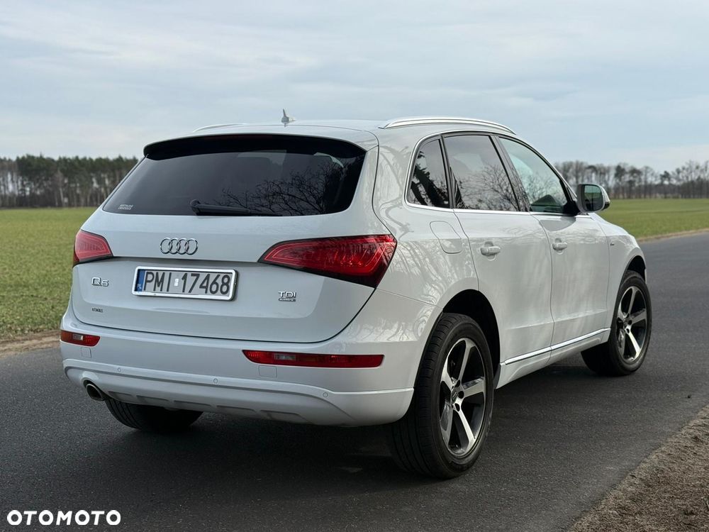 Audi Q5 - 5