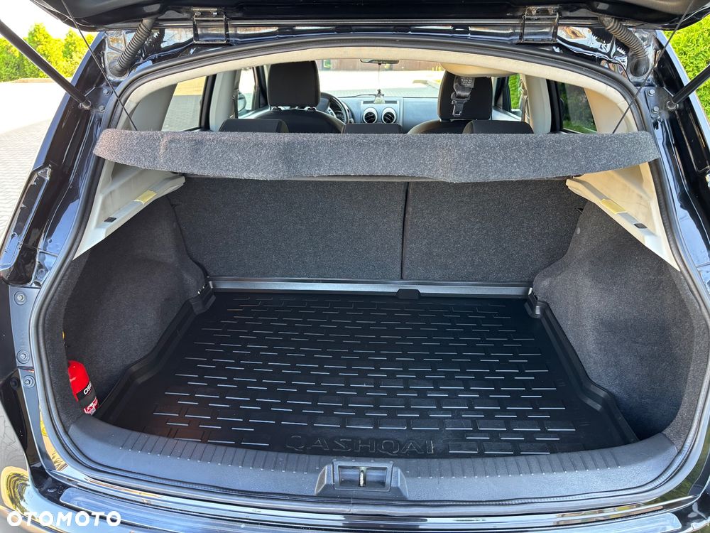 Nissan Qashqai 1.6 Tekna - 26