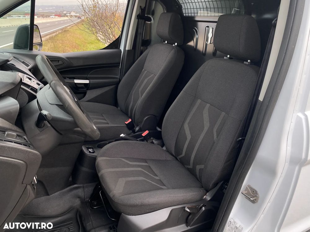 Ford Transit Connect 240 L2 LKW Trend - 8