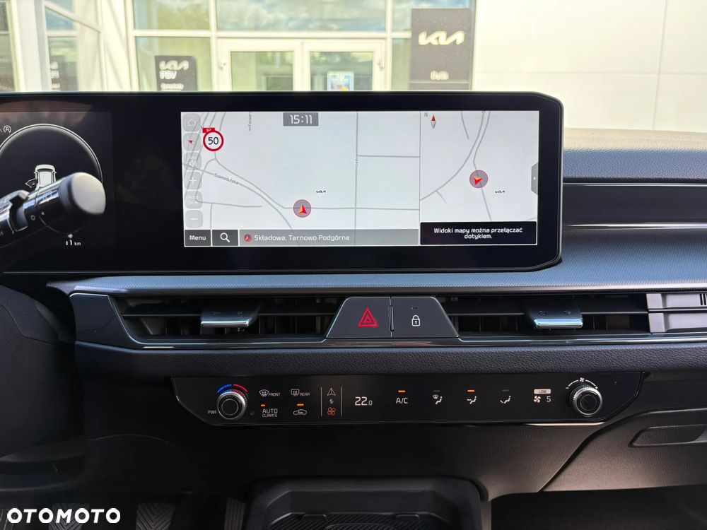 Kia Stonic 1.0 T-GDI L Business Line - 24