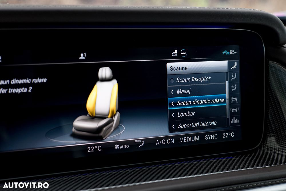 Mercedes-Benz G - 25