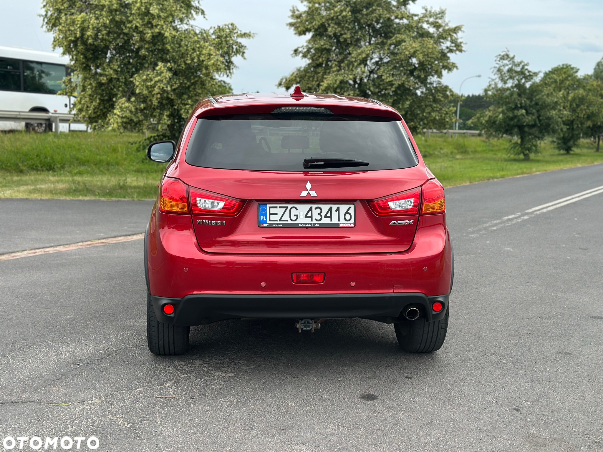 Mitsubishi ASX 1.6 Intense Plus Navi - 4