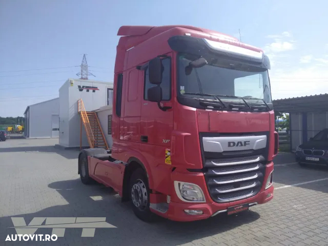 DAF XF480FT - 3