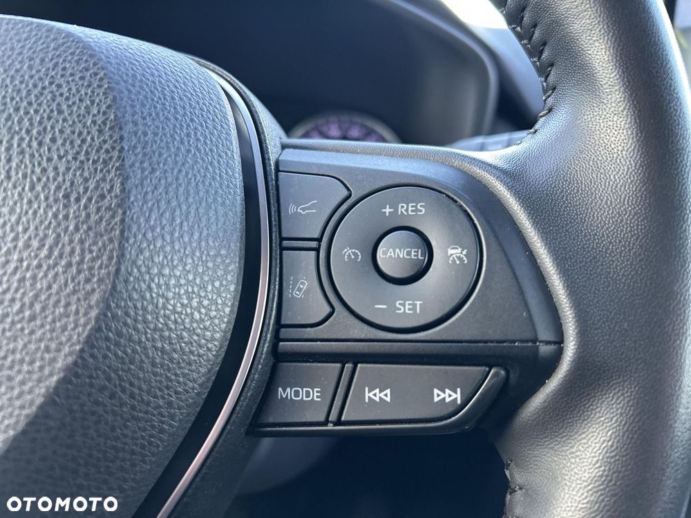 Toyota RAV4 2.5 Hybrid Active 4x2 - 15