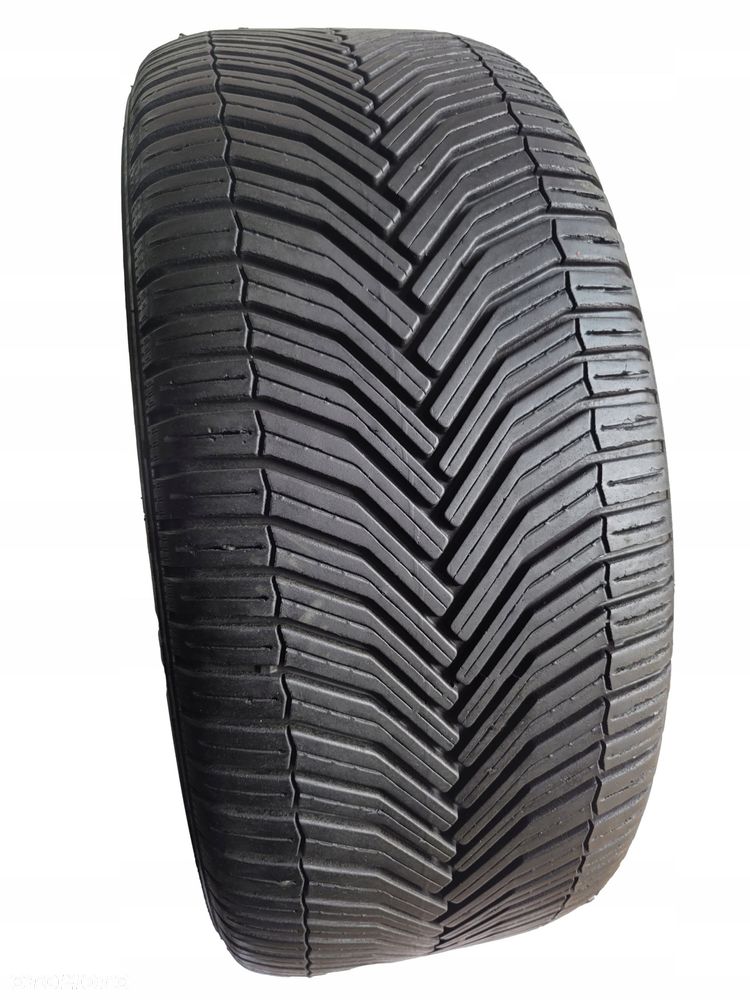 michelin crossclimate+ 255/45 r18 103y 7mm 2021