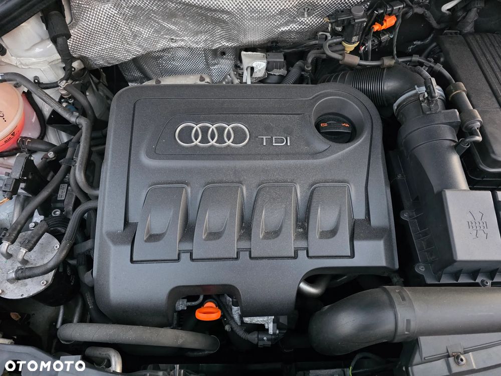 Audi Q3 2.0 TDI - 14