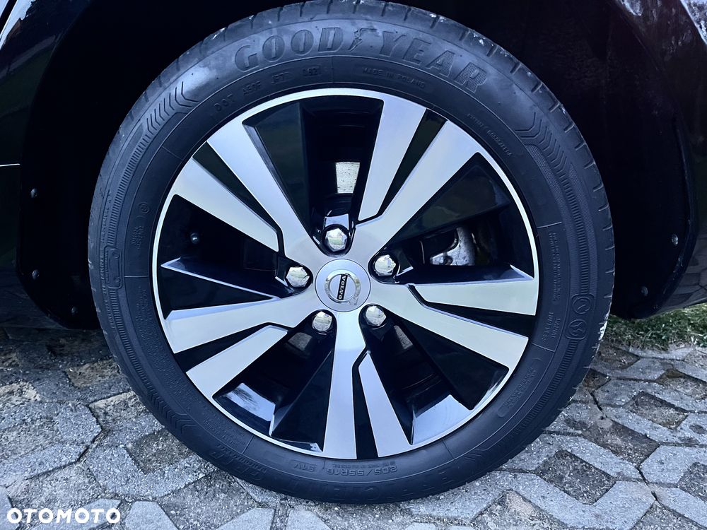 Volvo V40 D2 Drive-E Inscription - 21