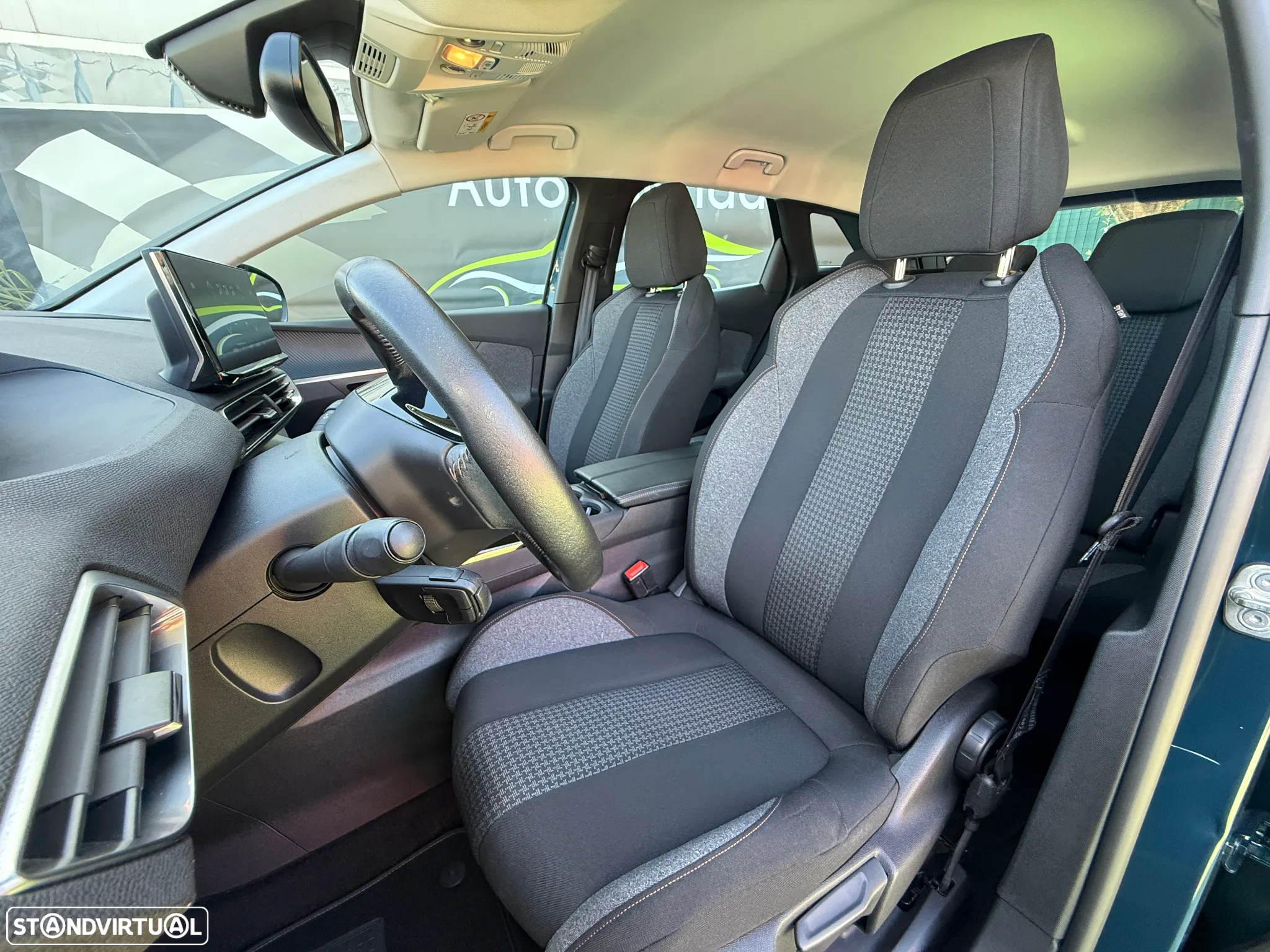 Peugeot 3008 1.5 BlueHDi Allure - 17