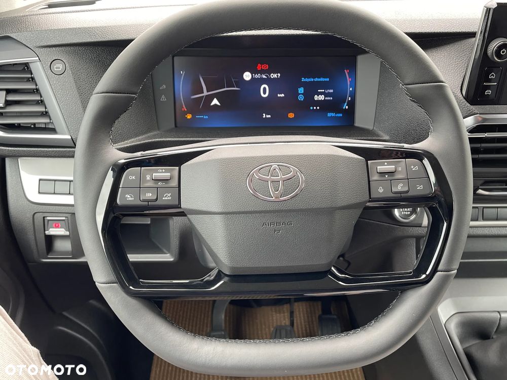 Toyota Proace Verso 2.0 D4-D Long Family - 10
