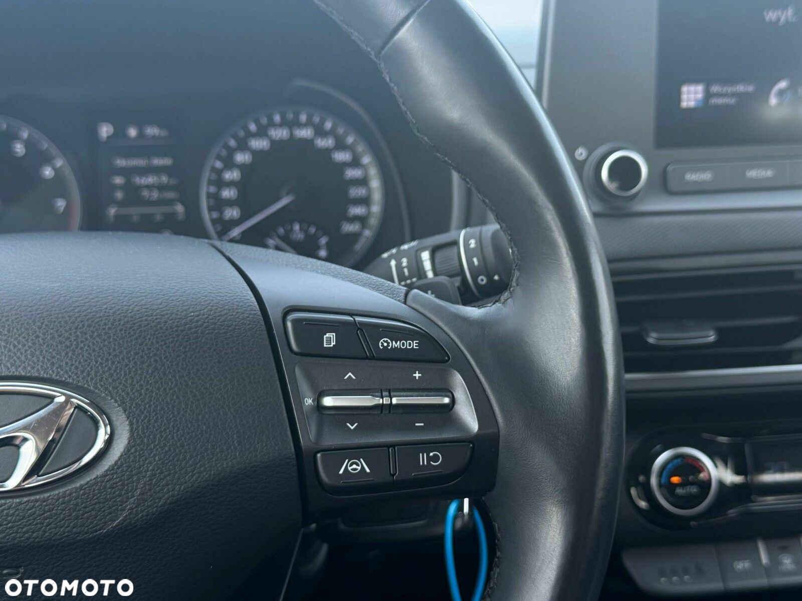 Hyundai Kona 1.6 T-GDI Comfort DCT - 13