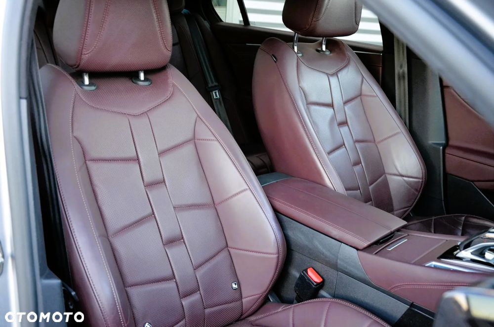 DS Automobiles DS 9 1.6 E-Tense Rivoli + - 18