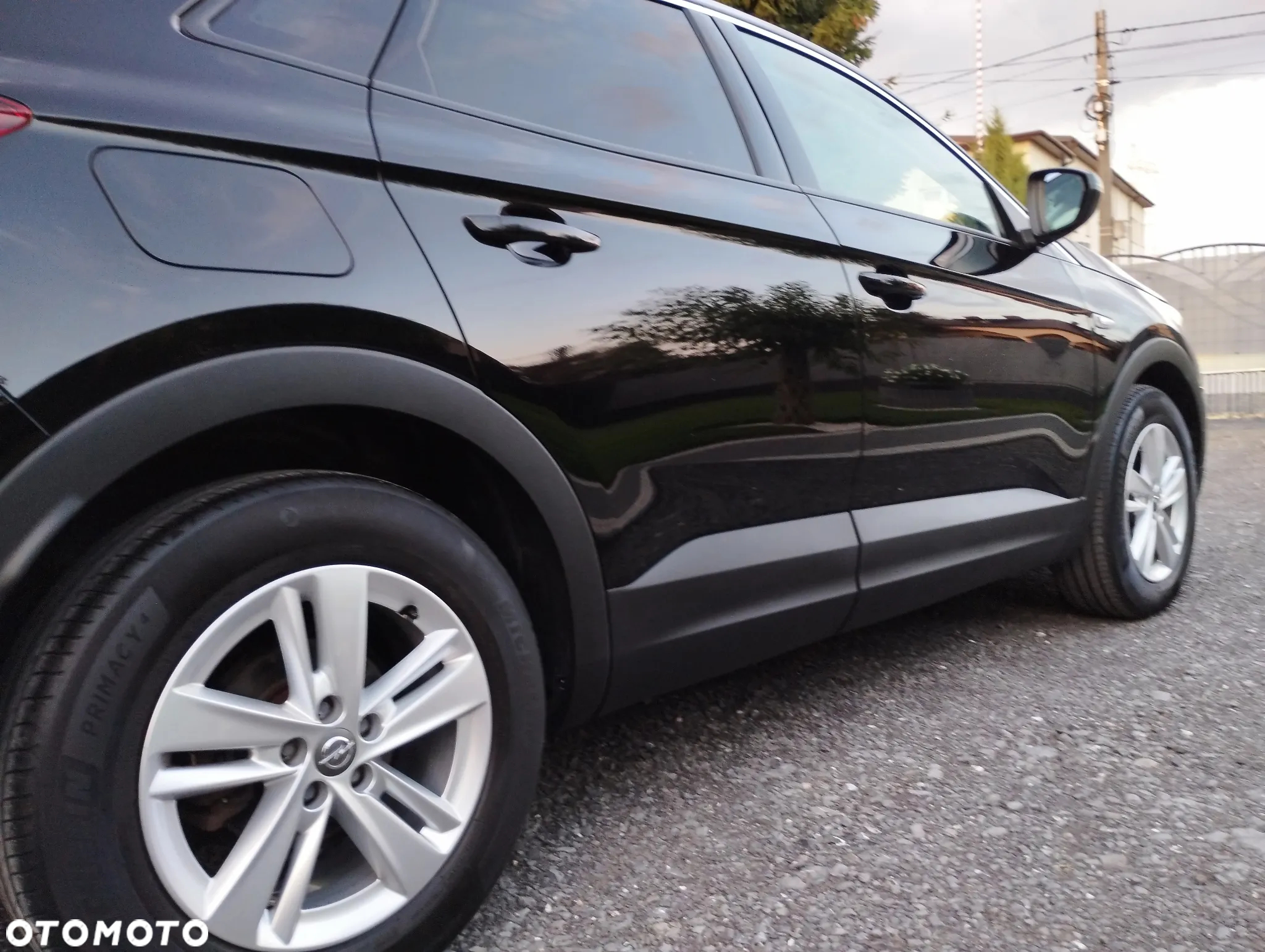 Opel Grandland X 1.5 CDTI Ultimate S&S - 18
