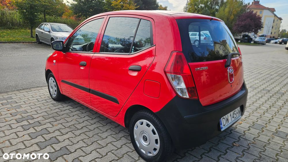 Hyundai i10 1.1 Style - 16