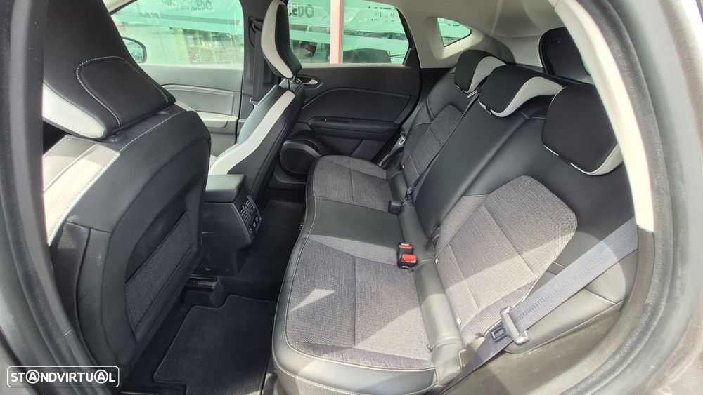 Renault Captur 1.6 E-Tech Plug-In Hybrid Techno - 24