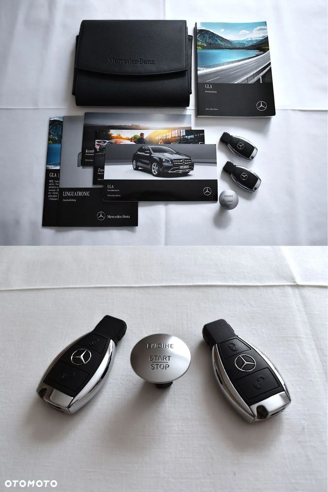 Mercedes-Benz GLA 200 d 7G-DCT AMG Line - 36