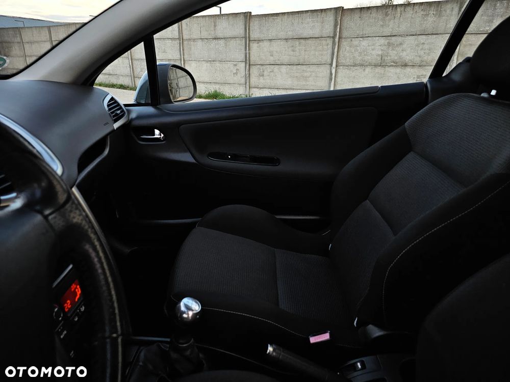 Peugeot 207 CC 120 VTi Platinum - 13