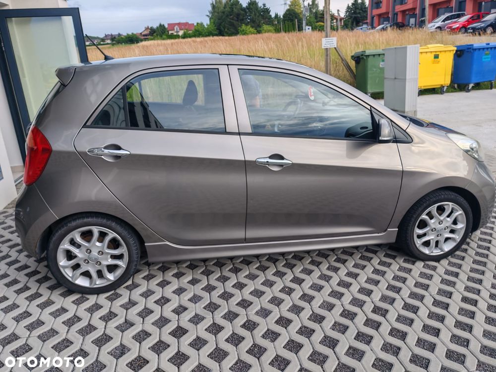 Kia Picanto - 9