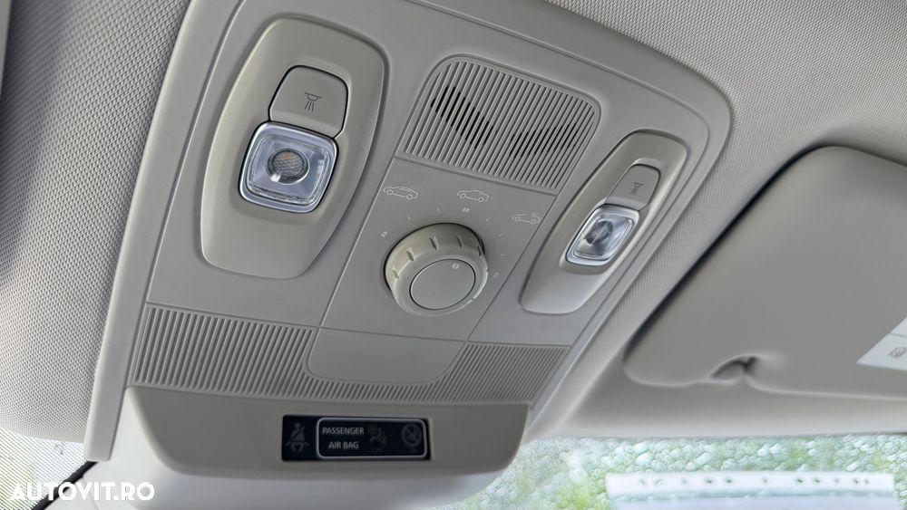 Renault Talisman ENERGY dCi 130 EDC INTENS - 21