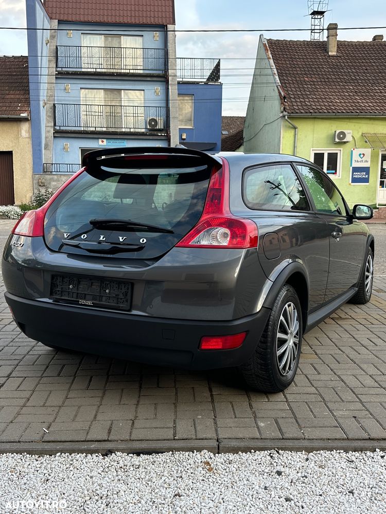 Volvo C30 1.6 Summum - 3