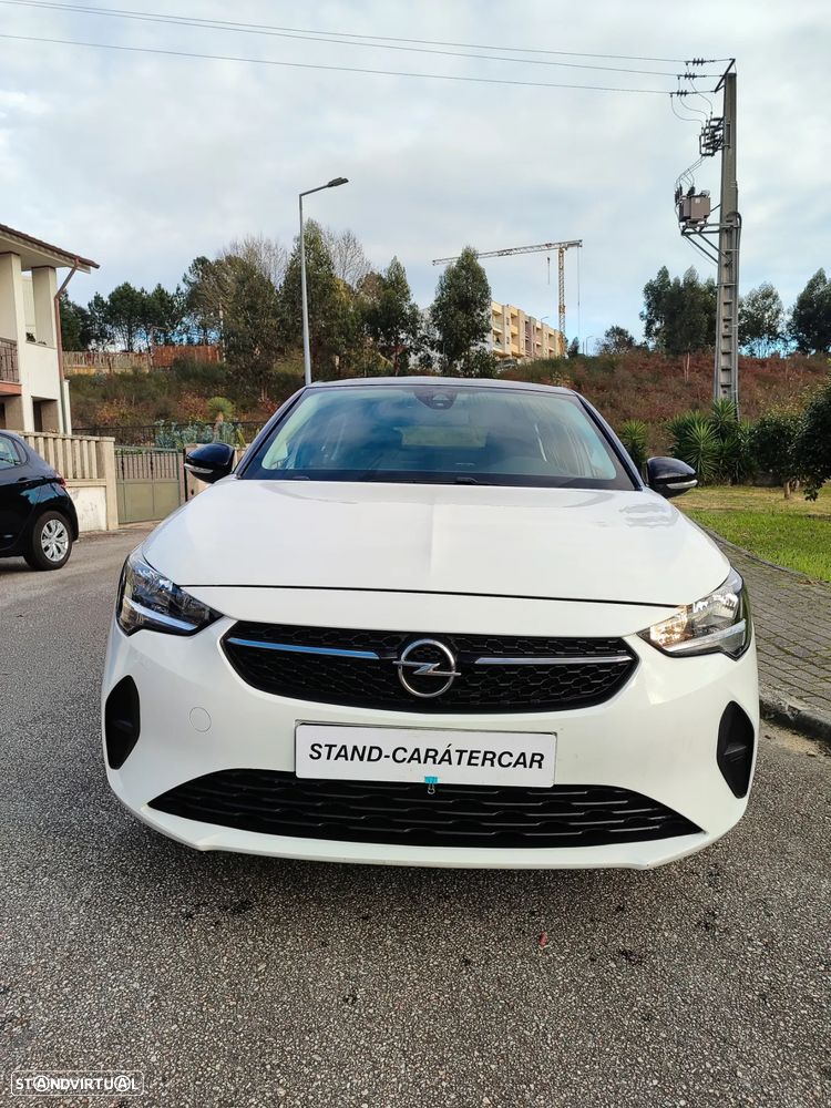 Opel Corsa 1.2 Edition - 6