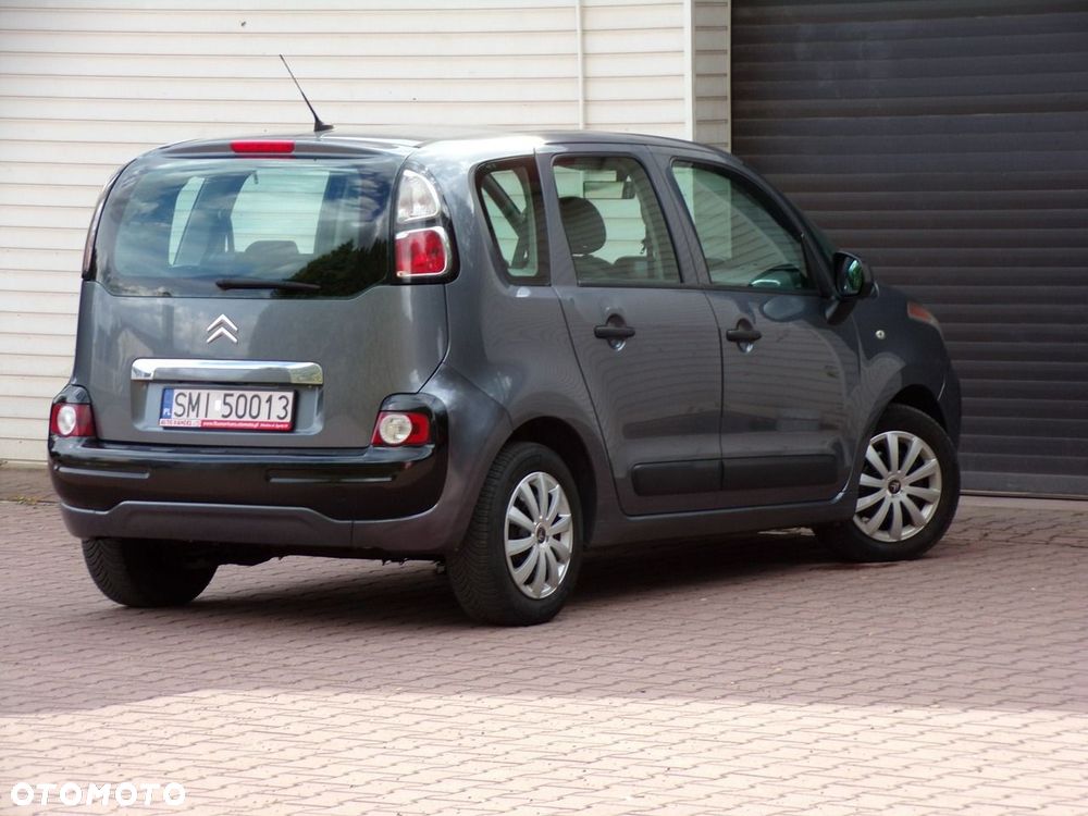 Citroën C3 Picasso - 12