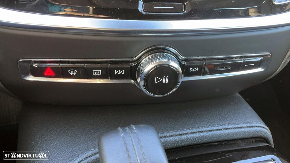 Volvo V60 2.0 T6 AWD TE Inscription Expression - 18